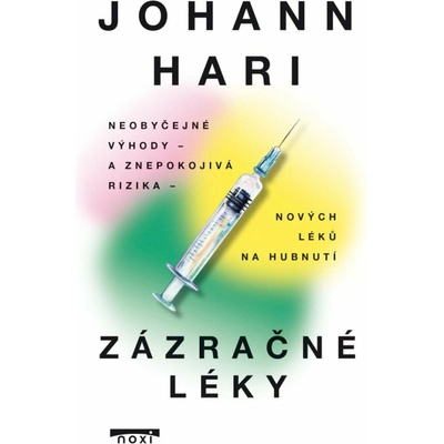 Zázračné léky