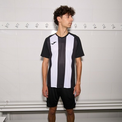 Joma Inter IV dres barva bílá černá