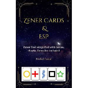 Zener Cards and ESP (2024)