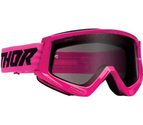 Thor Combat SAND Fluo