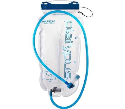 Platypus Big Zip LP 3l