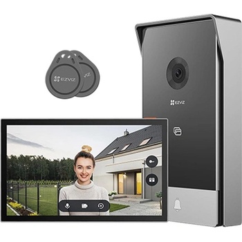 Image 1 of EZVIZ CS-HP5-2MP