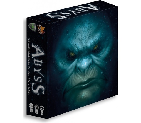 Asmodee Abyss