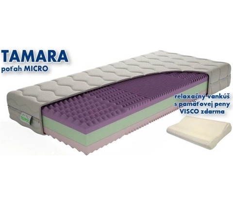 Texpol TAMARA