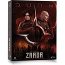 Asmodee Duna: Zrada