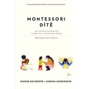 Montessori dítě