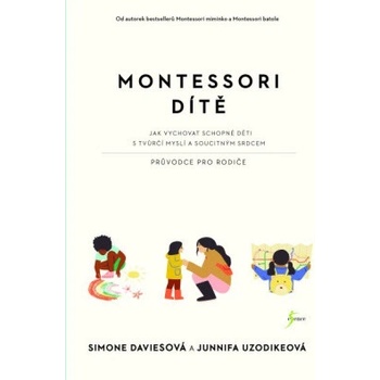 Montessori dítě