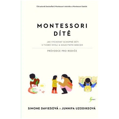 Montessori dítě