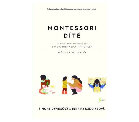 Montessori dítě