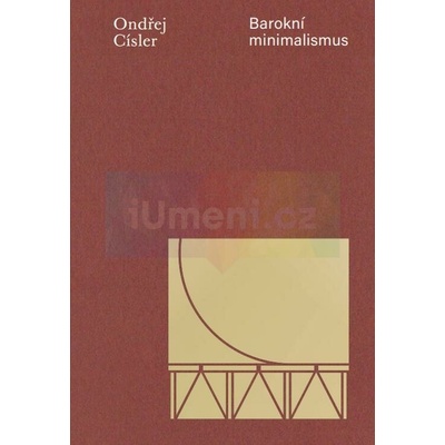Barokní minimalismus Petr Borkovec