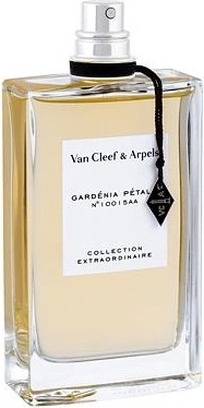 Van Cleef & Arpels Collection Extraordinaire Gardenia Petale