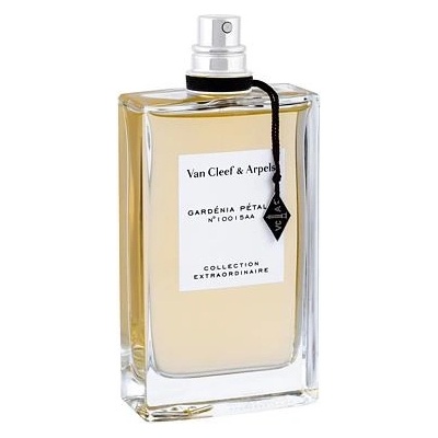 Van Cleef & Arpels Collection Extraordinaire Gardenia Petale parfumovaná voda dámska 75 ml tester
