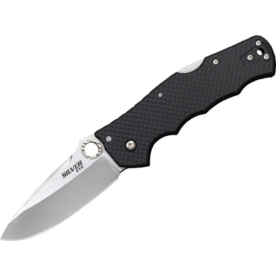 Cold Steel Silver Eye 62QCFB