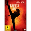 Karate Kid DVD