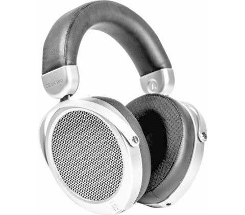HiFiMAN Deva Pro