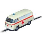 Carrera Автомобил Карера D132 - 32033 VW BUS T2b Линейка (GCD2608)