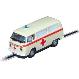 Carrera Автомобил Карера D132 - 32033 VW BUS T2b Линейка (GCD2608)