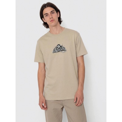 Santa Cruz Winkowski Curb Front stone grey