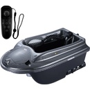 Boatman Actor Plus Basic carbon