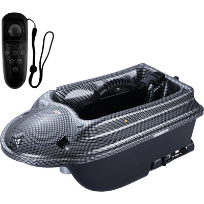 Boatman Actor Plus Basic carbon