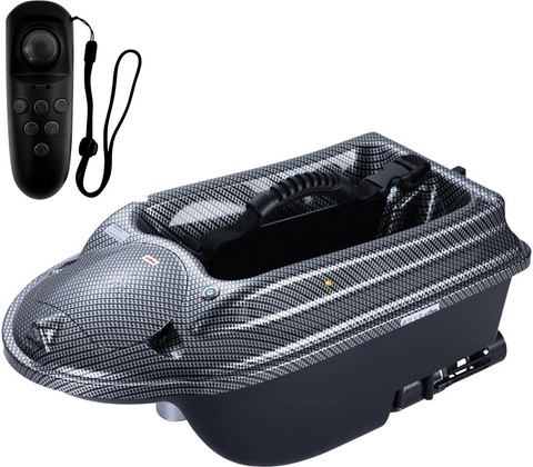 Boatman Actor Plus Basic carbon