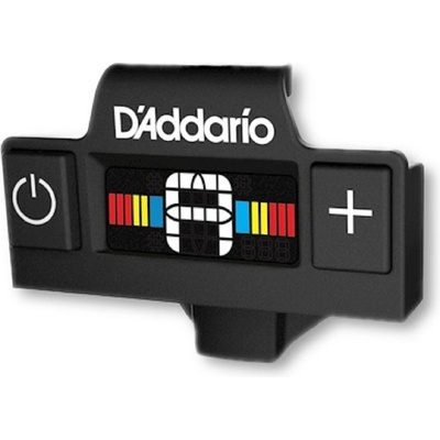 D'Addario NS MICRO PW-CT-15