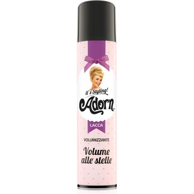 Adorn Volume objemový sprej 250 ml