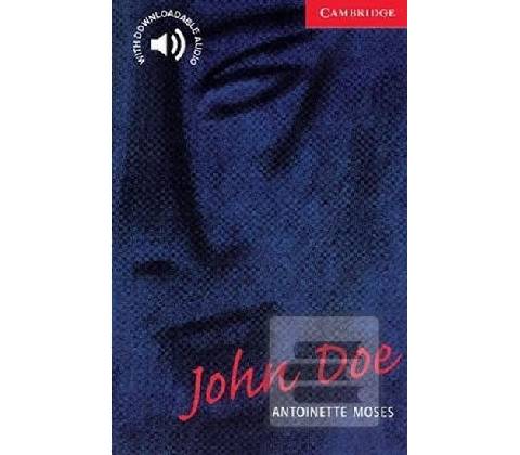John Doe