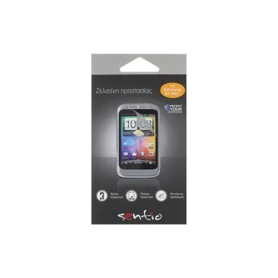 Sentio Screen Protectors for Samsung Galaxy S4 mini 2-in-1