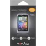 Sentio Screen Protectors for Samsung Galaxy S4 mini 2-in-1
