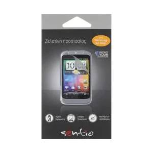 Sentio Screen Protectors for Samsung Galaxy S4 mini 2-in-1