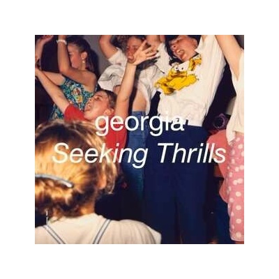 GEORGIA - SEEKING THRILLS CD