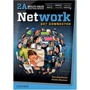 Network: 2: Multi-Pack A: Student Book/Workbook Split Edition
