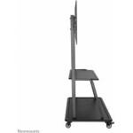 NewStar Neomounts NS-M4000 cart - for LCD display / AV system - black