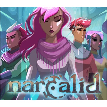 Narcalid