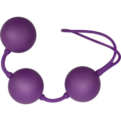 You2Toys Velvet Balls