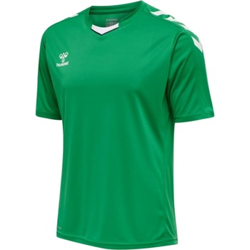 Hummel Риза Hummel CORE XK POLY JERSEY S/S 211455-6235 Размер 3XL