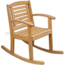 Záhradné stoličky a kreslá zahradní židle, křeslo EDEN dřevěná