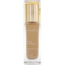 Clarins True Radiance Foundation Projasňující make-up SPF15 108 Sand 30 ml