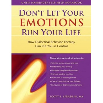 Don't Let Your Emotions Run Your Life | Scott E Spradlin