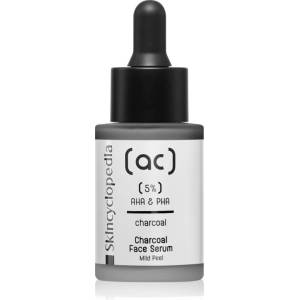 Skincyclopedia (ac) дневен ексфолиращ серум 30ml