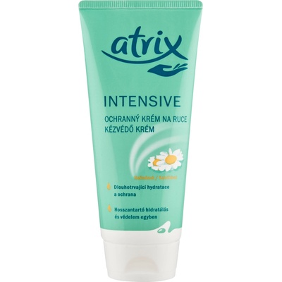 Atrix Intensive krém na ruce s heřmánkem 100 ml – Zboží Dáma