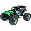 Losi RC autoMini LMT 4WD RTR Grave Digger 1:18