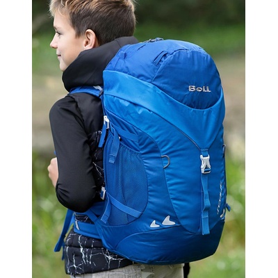 Boll Scout dutch blue