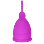 Dildos assorted Менструална чашка Liebe (Размер S) (P24710)