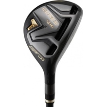 Honma Beres Black Mens Hybrid pánský pravé 25° ARMRQ MX Regular