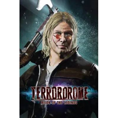 Игра Terrordrome - Reign of the Legends за PC Steam, Електронна доставка