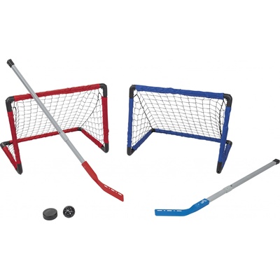 Crivit Sada venkovních her: Street Hockey – Zboží Živě