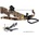 Jandao Chace Wind 150LB