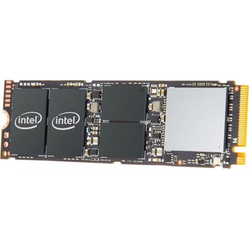 Intel 600p 1TB, SSDPEKNW010T8X1